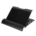 Miniatyrbild 3 av 8: Targus Ergo Notebook Stand Svart 35,6 cm (14")