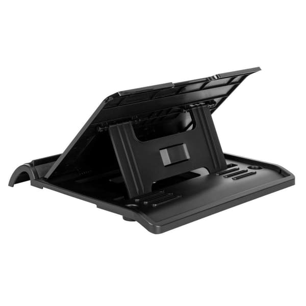 Targus Ergo Notebook Stand Svart 35,6 cm (14")