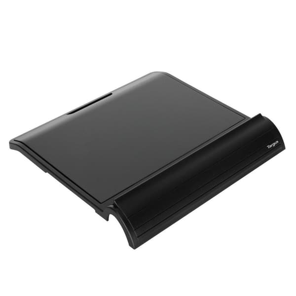 Targus Ergo Notebook Stand Svart 35,6 cm (14")