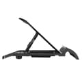 Miniatyrbild 6 av 8: Targus Ergo Notebook Stand Svart 35,6 cm (14")
