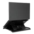 Miniatyrbild 8 av 8: Targus Ergo Notebook Stand Svart 35,6 cm (14")