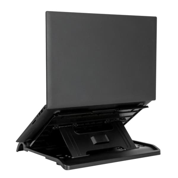 Targus Ergo Notebook Stand Svart 35,6 cm (14")