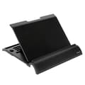 Miniatyrbild 1 av 8: Targus Ergo Notebook Stand Svart 35,6 cm (14")