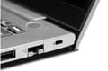 Miniatyrbild 6 av 7: Kensington Slim Combination Ultra Cable Lock för Standard Slot