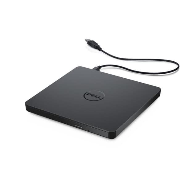 DELL DW316 optisk skivenhet DVD±RW Svart