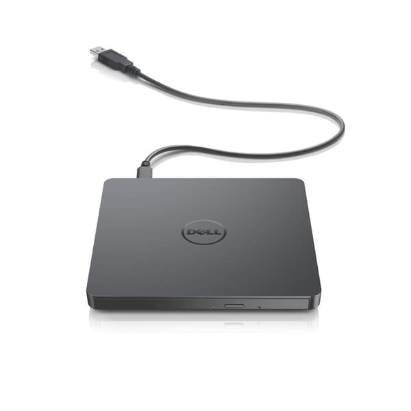 DELL DW316 optisk skivenhet DVD±RW Svart