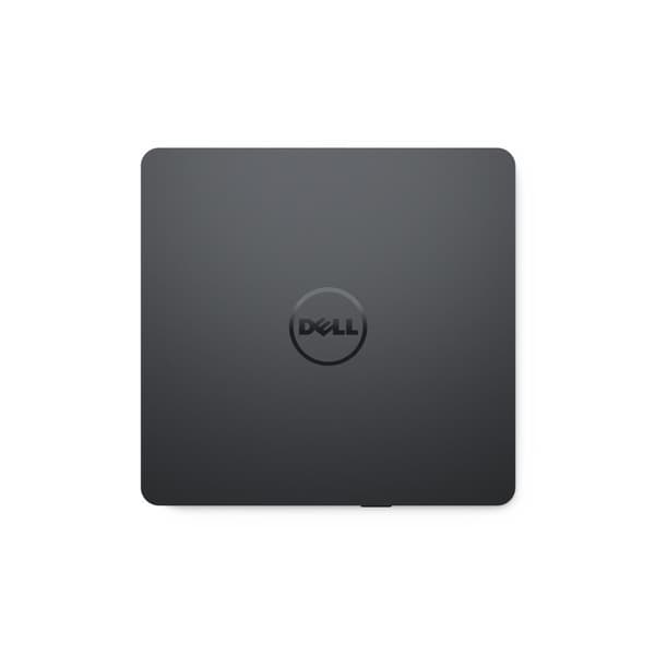 DELL DW316 optisk diskdrev DVD±RW Sort Sort
