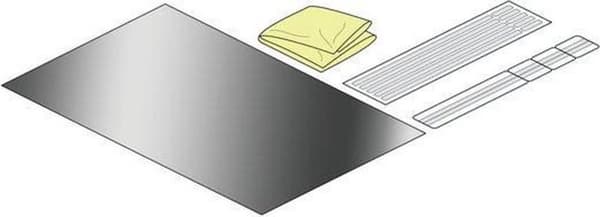 Kensington - Skärmfilter - 55,9 cm (22")