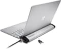 Miniatyrbild 3 av 11: Kensington Laptop Locking Station 2.0 - MicroSaver 2.0 nyckellås - Säkerhetssats - 39,6 cm (15,6")