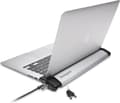 Miniatyrbild 2 av 11: Kensington Laptop Locking Station 2.0 - MicroSaver 2.0 nyckellås - Säkerhetssats - 39,6 cm (15,6")