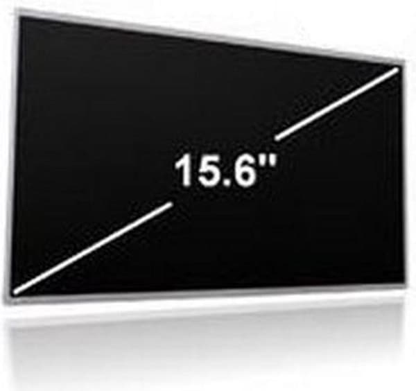 CoreParts 15,6" LED WXGA HD glansigt (MSC31446)