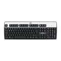 Miniatyrbild 3 av 6: HP Standard USB - Toetsenbord / Qwerty