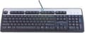 Miniatyrbild 4 av 6: HP Standard USB - Toetsenbord / Qwerty