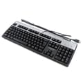 Miniatyrbild 5 av 6: HP Standard USB - Toetsenbord / Qwerty