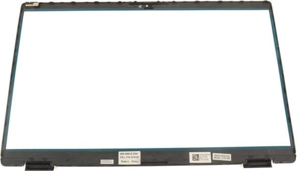 Dell BZL,T/NT,RGB CMRA+MIC,5520/356 (GYKGD)