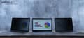 Miniatyrbillede 2 af 4: KAPSOLO 2-vejs Plug-In Privacy Screen / Privacy Filter til 39,1 cm (15,4") bred 16:10