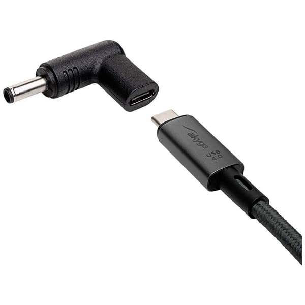Akyga USB-C-adapter 100 W 5 A