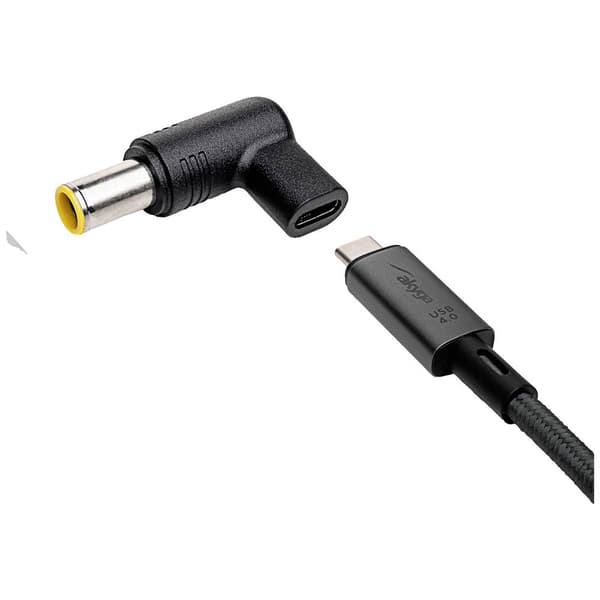 Akyga USB-C-adapter 100 W 5 A