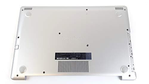 Dell ASSY Kåpa Botten utan Type-C (N4HXY)