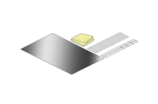 Kensington - Tietosuojasuodatin kannettavalle tietokoneelle - 2-suuntainen - irrotettava - 34,3 cm (13,5") - Microsoft Surface Laptop 3 (13,5") (62748