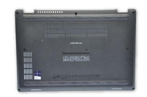 Dell ASSY DOOR BTM M/SCR 5280 (9W2WJ)