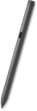 Miniatyrbillede 3 af 6: Dell Premium PN7522W - Aktiv stylus - 3 knapper - Bluetooth 5.0 - sort - med 3 års Advanced Exchange Service (DELL-PN7522W)