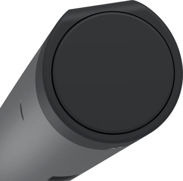 Dell Premium PN7522W - Aktiv stylus - 3 knapper - Bluetooth 5.0 - sort - med 3 års Advanced Exchange Service (DELL-PN7522W)