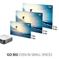 Miniatyrbild 5 av 6: Samsung LCD SDC CY-RT055FGLV1V/H (BN95-06340A)