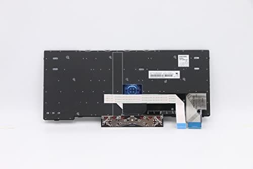 Lenovo Tangentbord BK-NBL CHY UKE (5N20V43025)