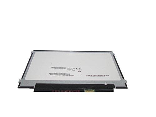 Lenovo - 11,6" (29,5 cm) WXGA LED LCD-skærm