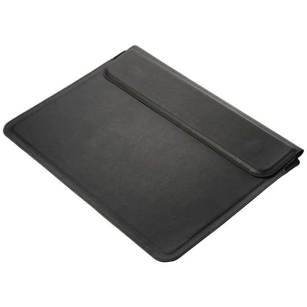 Renkforce Datorfodral Passar max.: 40,6 cm (16) Svart Inbyggt laptophållare
