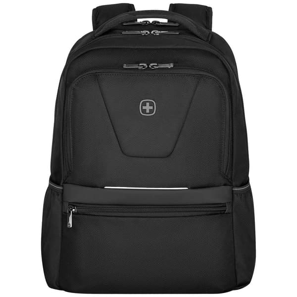Wenger Datorryggsäck XE Resist Passar max.: 40,6 cm (16) Svart