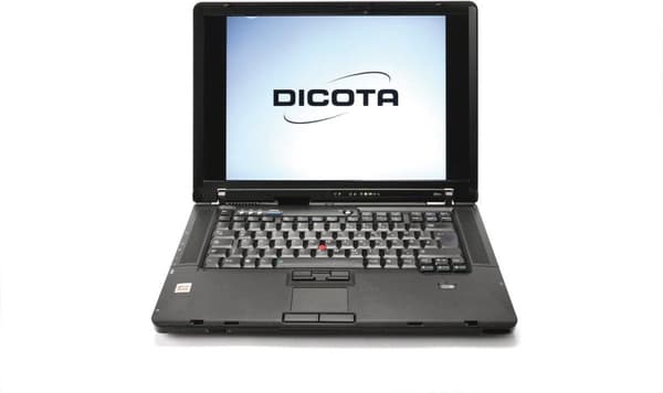Dicota Secret - Security Screen Filter - 33,8 cm widescreen (13,3" widescreen)