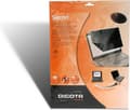 Miniatyrbillede 1 af 6: Dicota Secret - Security Screen Filter - 33,8 cm widescreen (13,3" widescreen)