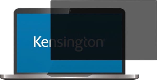 Kensington - Kannettavan tietokoneen tietosuojasuodatin - 33,8 cm (13,3") (626459)