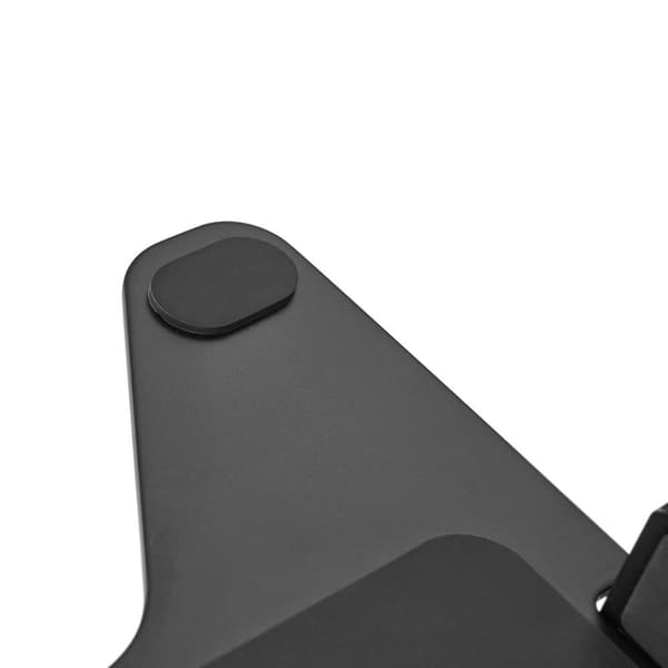Neomounts ADS20-425BL1 - Monteringskomponent (hållare) - för notebook - stål - svart - skärmstorlek: 29,5-43,9 cm (11,6"-17,3") - VESA-hållare