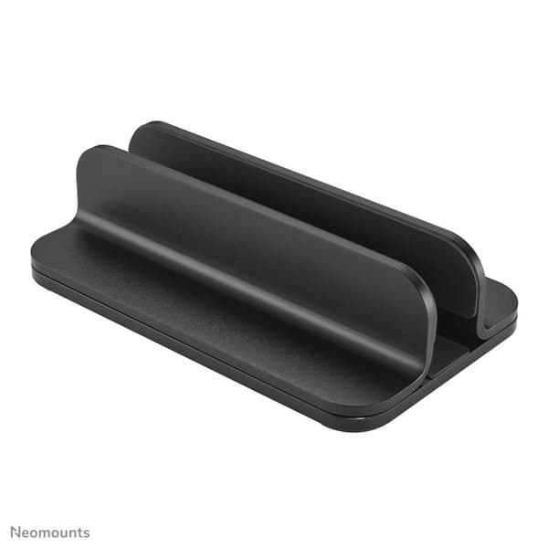 Neomounts NSLS300BLACK - Notebook stativ - Desktop - 43,2 cm - 11" - 17" - Sort (NSLS300BLACK)
