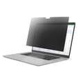Pikkukuva 1 / 8: StarTech.com 40,60 cm (16") MacBook Pro 21/23 kannettavan tietokoneen yksityisyysnäyttö, häikäisyä estävä yksityisyyssuodatin 51 % sinisen valon vähen
