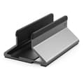 Miniatyrbillede 2 af 10: ALOGIC AALNBSS-SGR Notebook Stand Notebook Storage Stand Grå (AALNBSS-SGR)