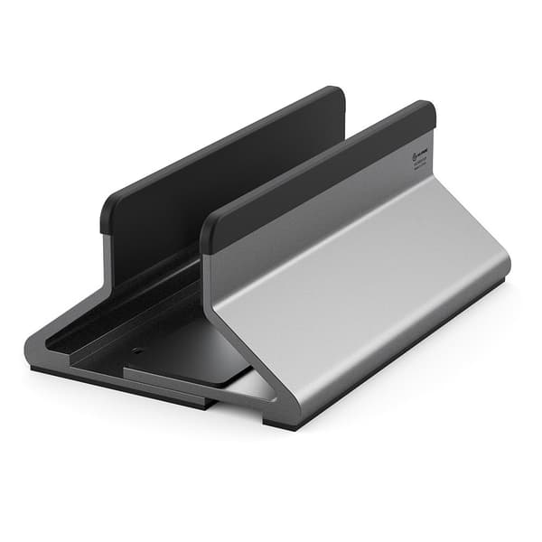 ALOGIC AALNBSS-SGR Notebook Stand Notebook Storage Stand Grå (AALNBSS-SGR)