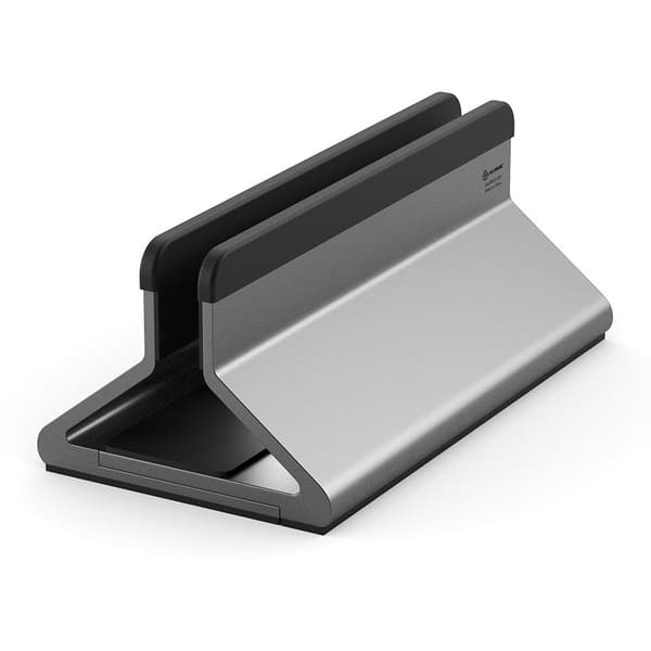 ALOGIC AALNBSS-SGR Notebook Stand Notebook Storage Stand Grå (AALNBSS-SGR) Grå