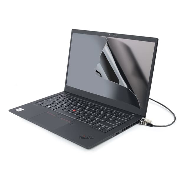 StarTech.com 35,60 cm (14") Lapin 14 tuuman kannettavan tietokoneen yksityisyysnäyttö, häikäisyä estävä yksityisyyssuodatin laajakuvanäytöille (16:9),