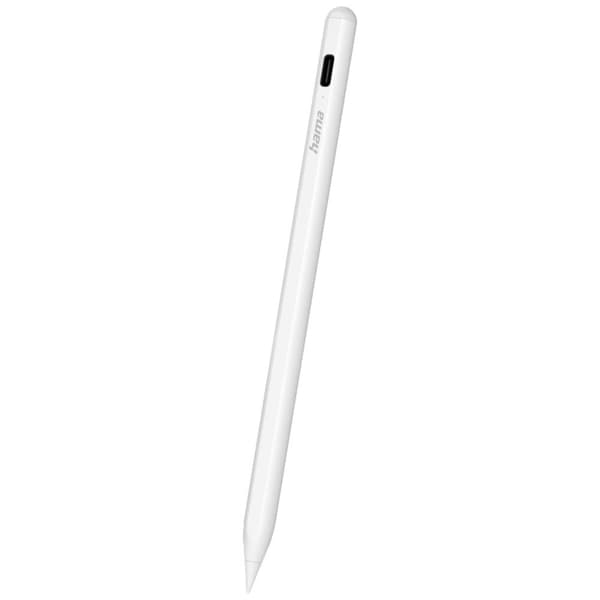 Hama Scribble Touchpenna Vit