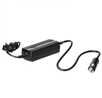 Akyga AK-ND-42 virtalähde/invertteri Auto 90 W musta musta