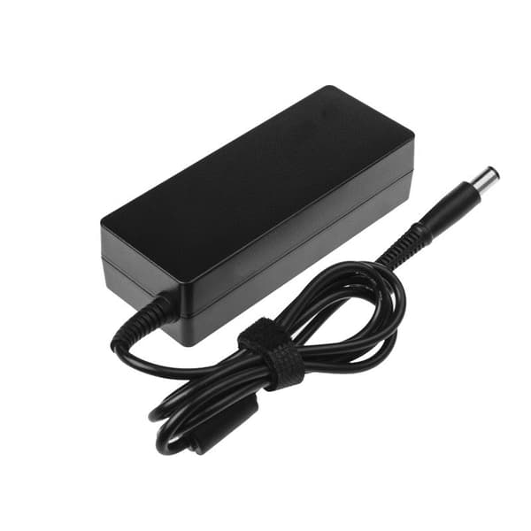 Green Cell AD15P strømadapter/inverter Indendørs 90 W Sort