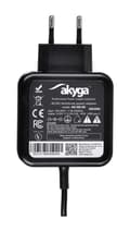 Pikkukuva 4 / 5: Akyga AK-ND-60 virtalähde/invertteri