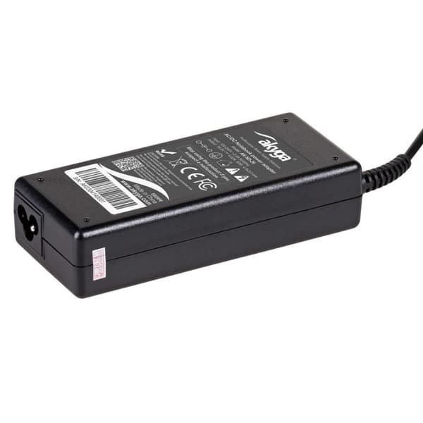 Akyga notebook-strömadapter AK-ND-26 19,5V/4,62A 90W 4,5x3,0 mm + stift HP-strömadapter/växelriktare In