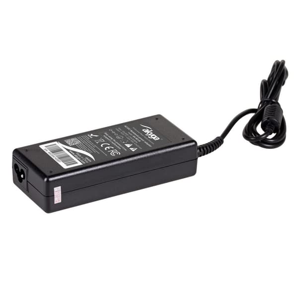 Akyga notebook-strömadapter AK-ND-26 19,5V/4,62A 90W 4,5x3,0 mm + stift HP-strömadapter/växelriktare In
