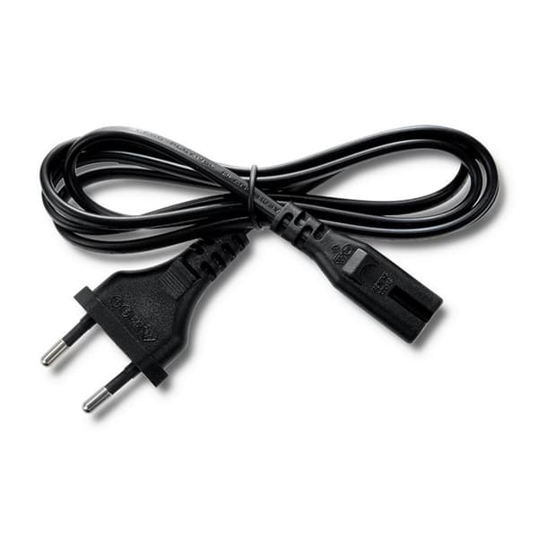 Qoltec 51516.90W Strømadapter til Dell | 90W | 19,5V | 4,62A | 4,5*3,0+pin | + strømkabel