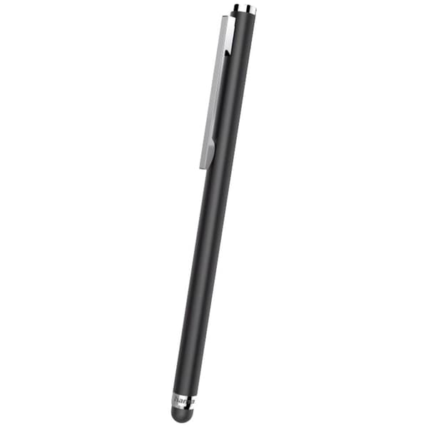 Hama Slim Touchpenna Svart